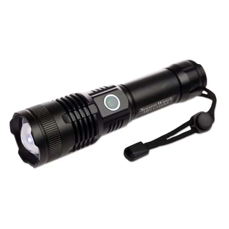 Picture of Lumi Rechargeable Torch