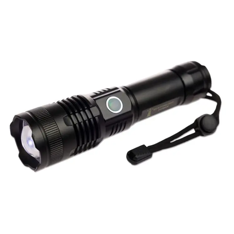 Picture of Lumi Rechargeable Torch