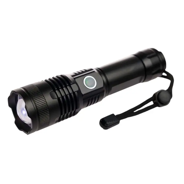 Picture of Lumi Rechargeable Torch