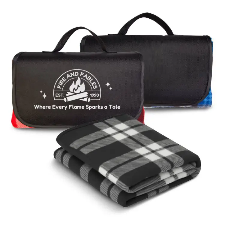 Picture of Leisure Picnic Blanket