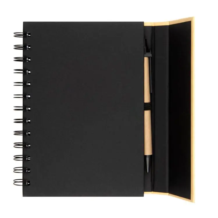 Picture of Trek Notebook