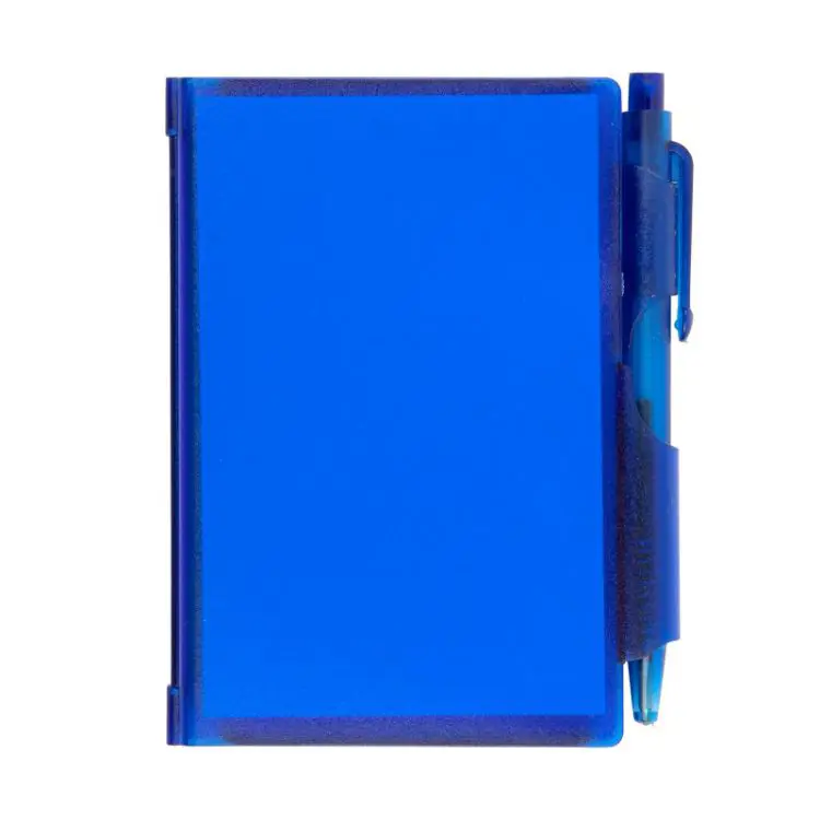 Picture of Odyssey Pocket Notebook with Pen