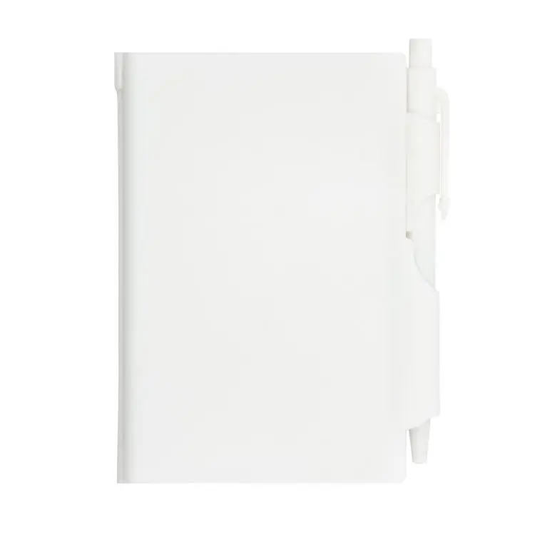 Picture of Odyssey Pocket Notebook with Pen