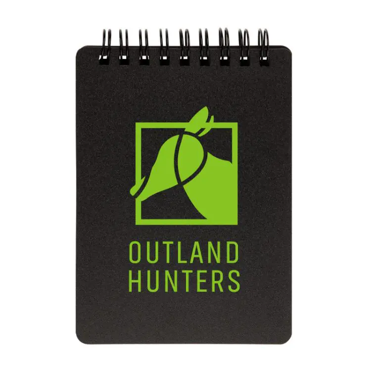 Picture of Sparky Pocket Notebook