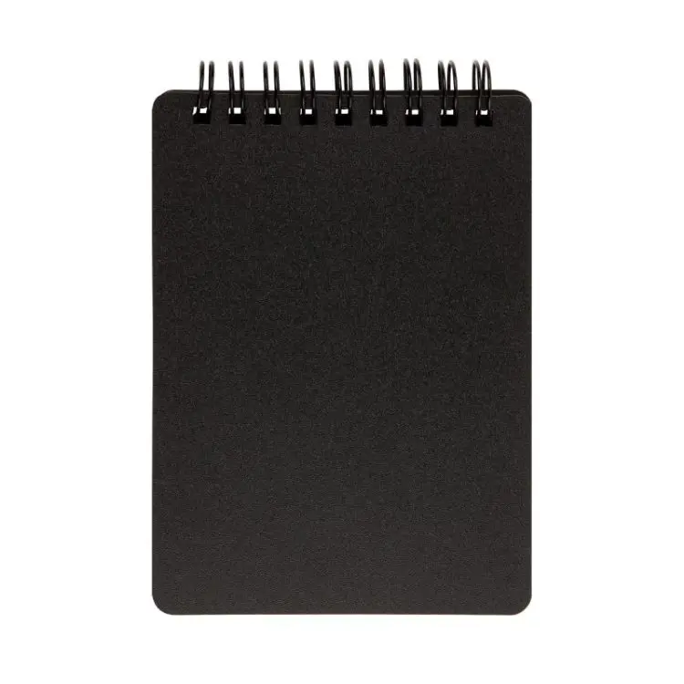Picture of Sparky Pocket Notebook