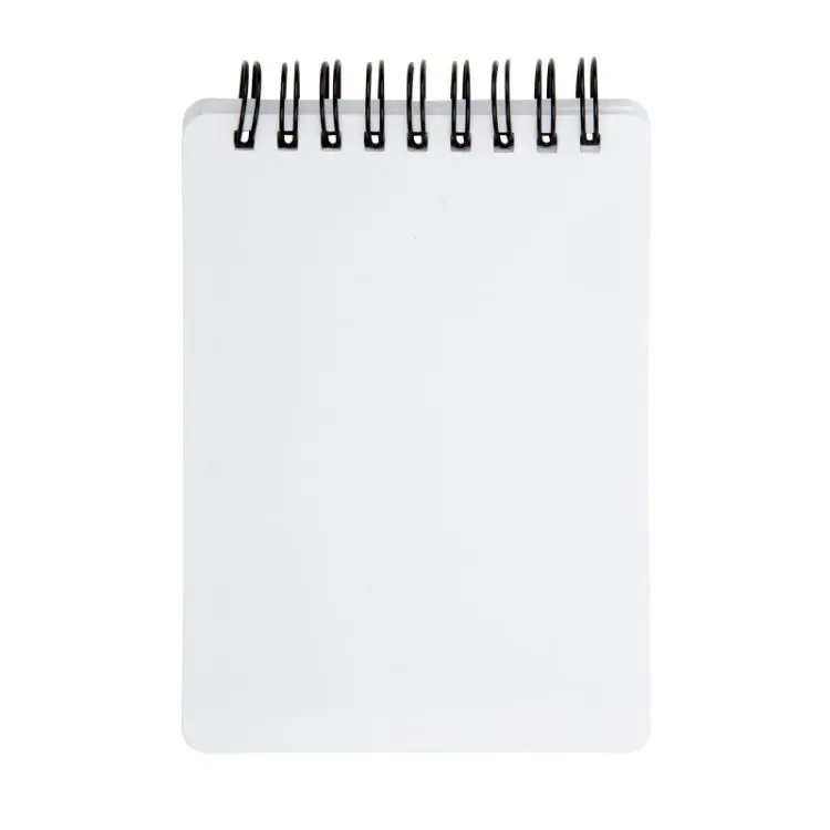 Picture of Sparky Pocket Notebook