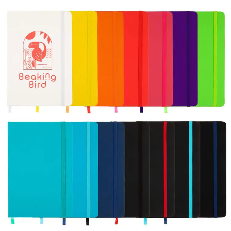 Picture of Venture A5 Notebook