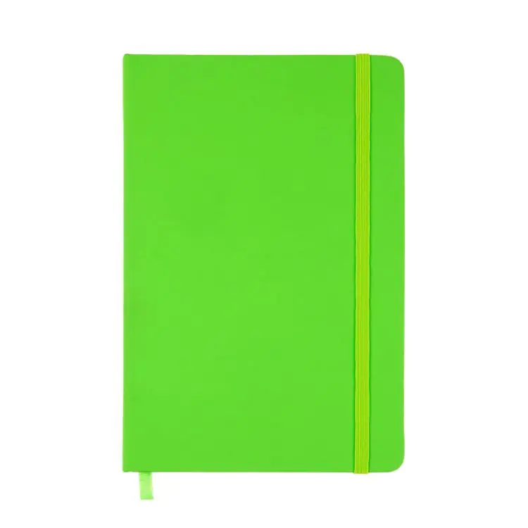 Picture of Venture A5 Notebook
