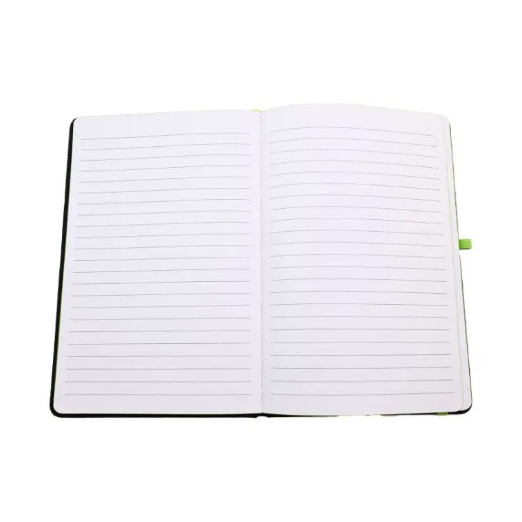 Picture of Venture Supreme A5 Notebook