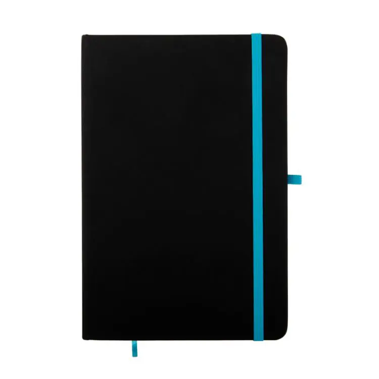 Picture of Venture Supreme A5 Notebook