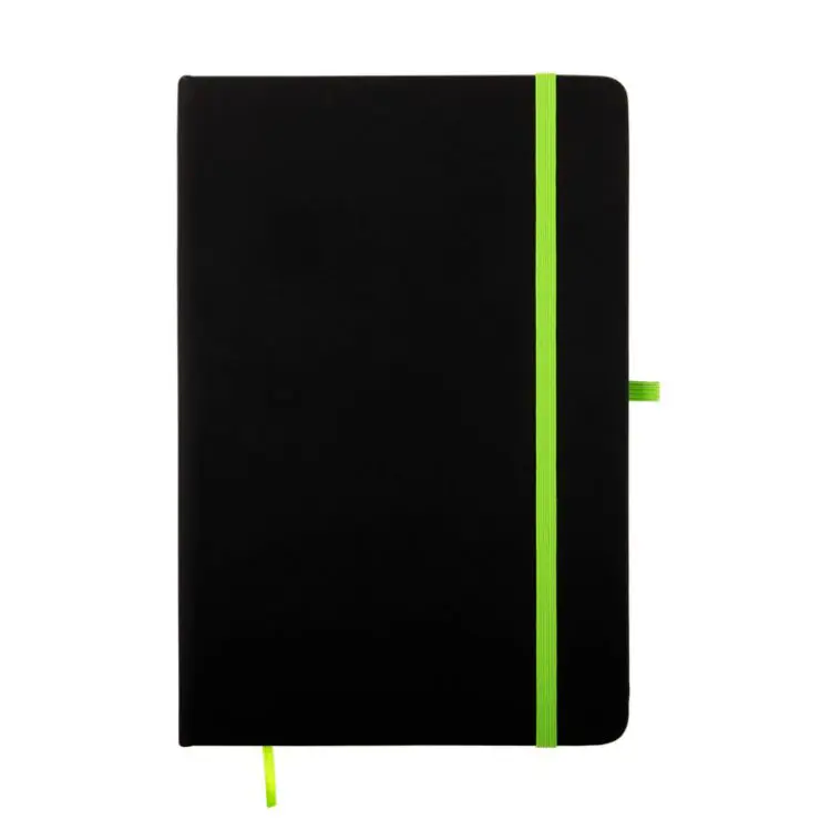 Picture of Venture Supreme A5 Notebook