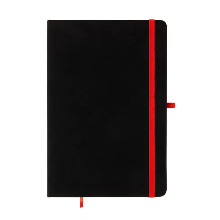 Picture of Venture Supreme A5 Notebook