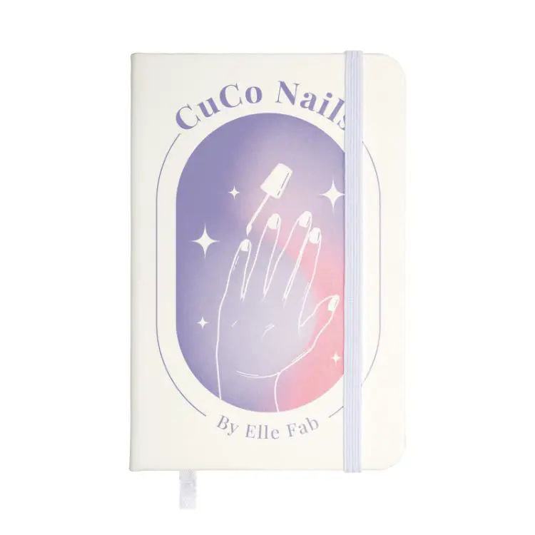 Picture of Illusion Pocket Notebook