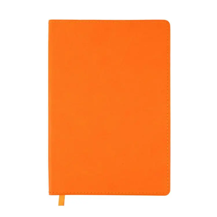 Picture of Genesis A5 Notebook