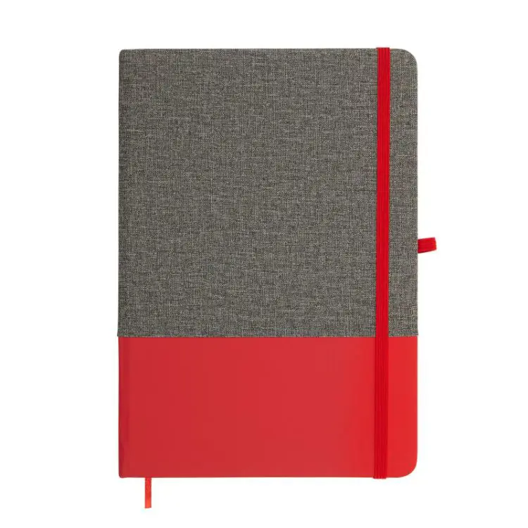 Picture of Venture Bondi A5 Notebook
