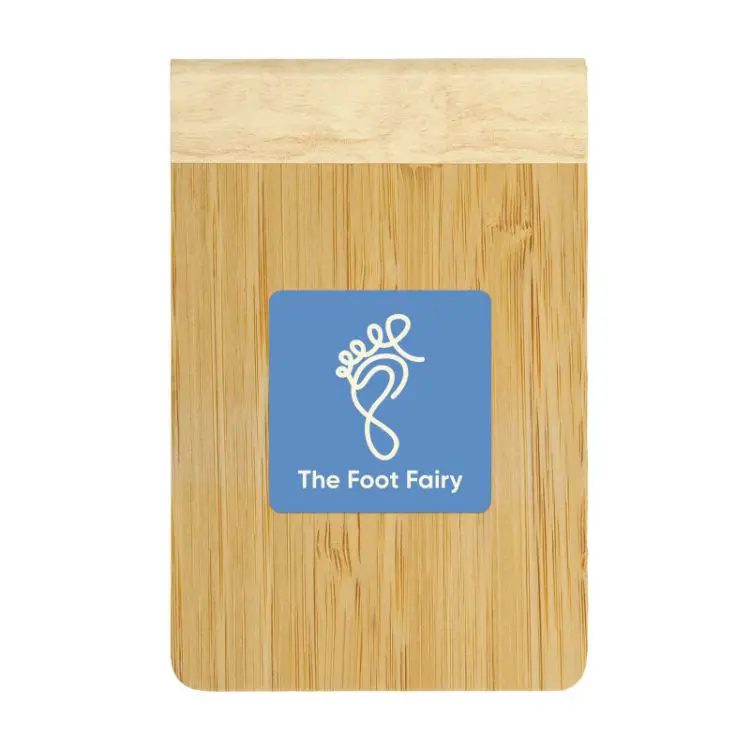 Picture of Twiggy Bamboo Notebook