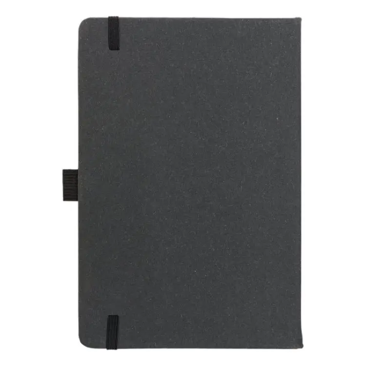 Picture of Astro Hard Cover Recycled Leather Notebook