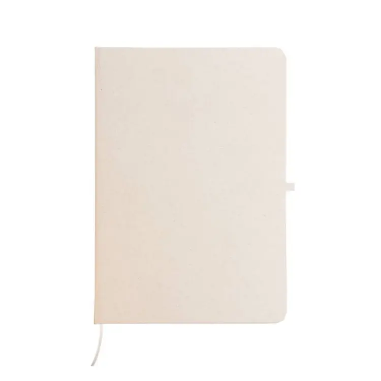 Picture of Venture Snowy A5 Notebook