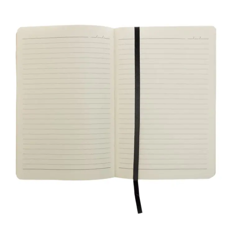 Picture of Astro Soft Cover Recycled Leather Notebook