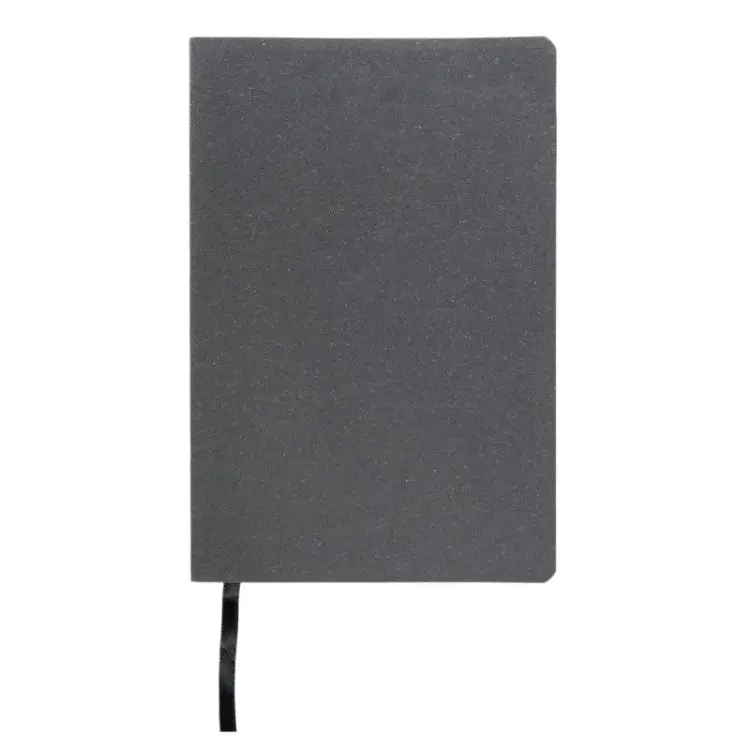 Picture of Astro Soft Cover Recycled Leather Notebook