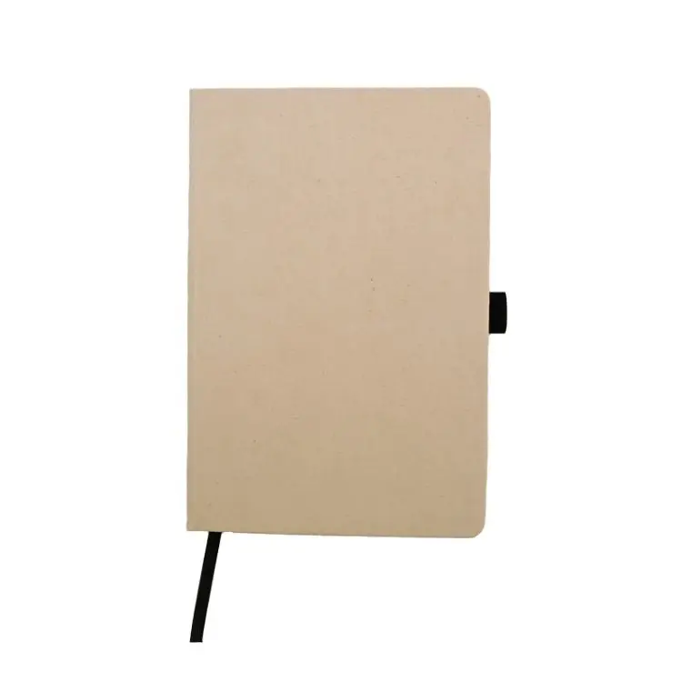 Picture of Venture Sugarcane A5 Notebook