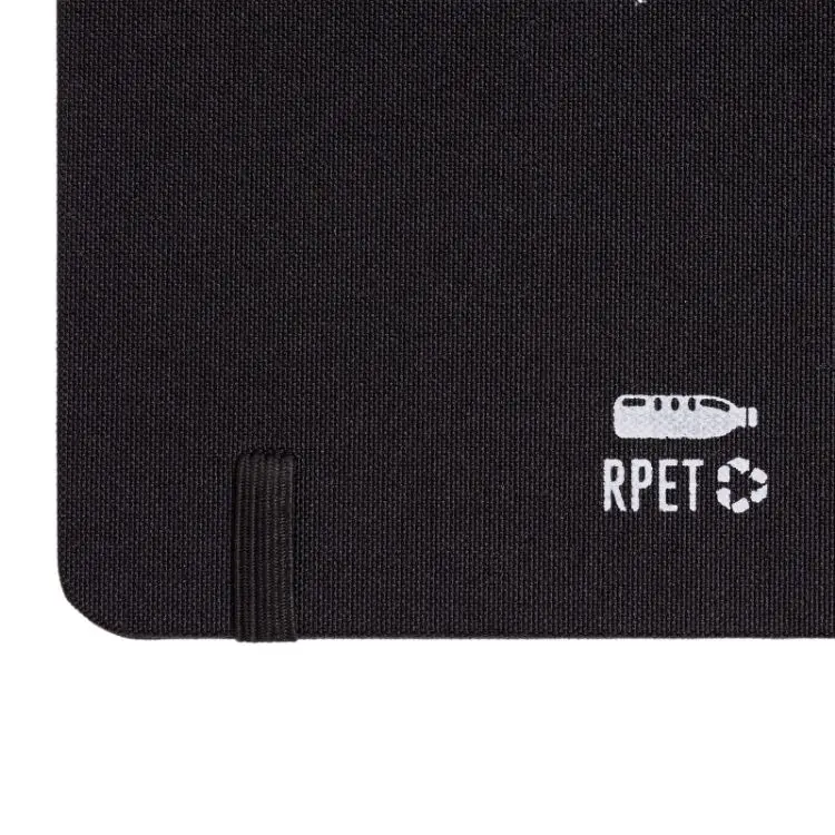 Picture of Venture RPET A5 Notebook