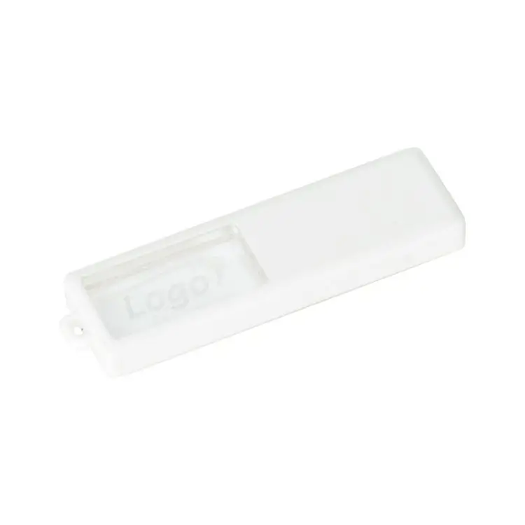Picture of Sliding Acrylic Flash Drive