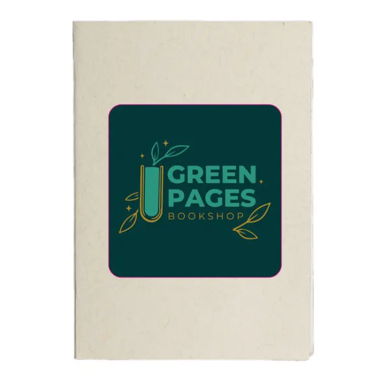 Picture of Spirit Sticky Note Booklet