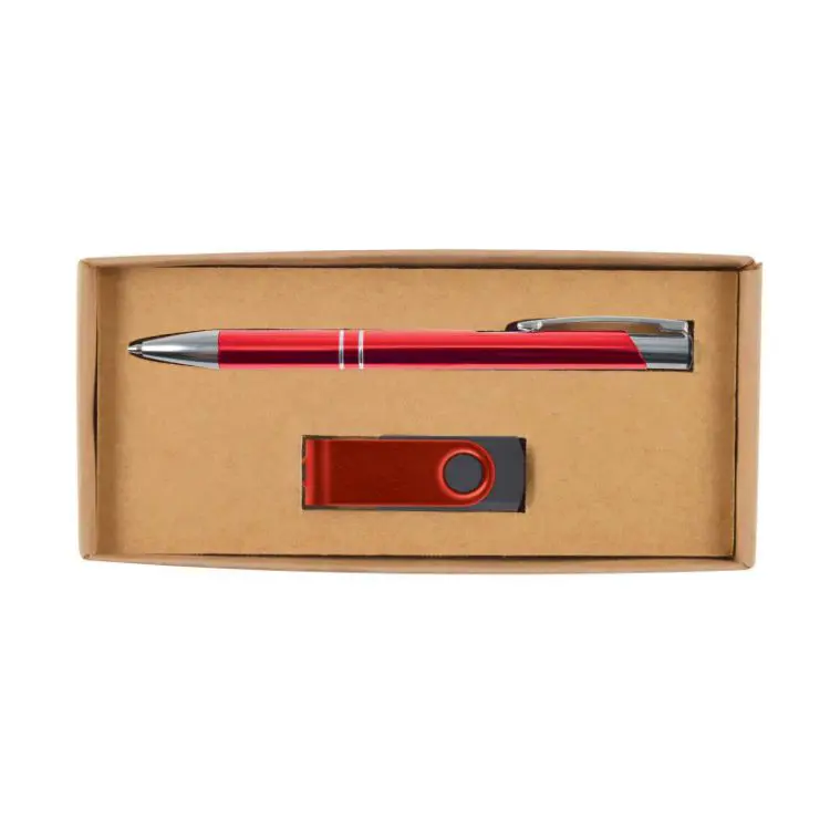 Picture of Bellman Cardboard Gift Set