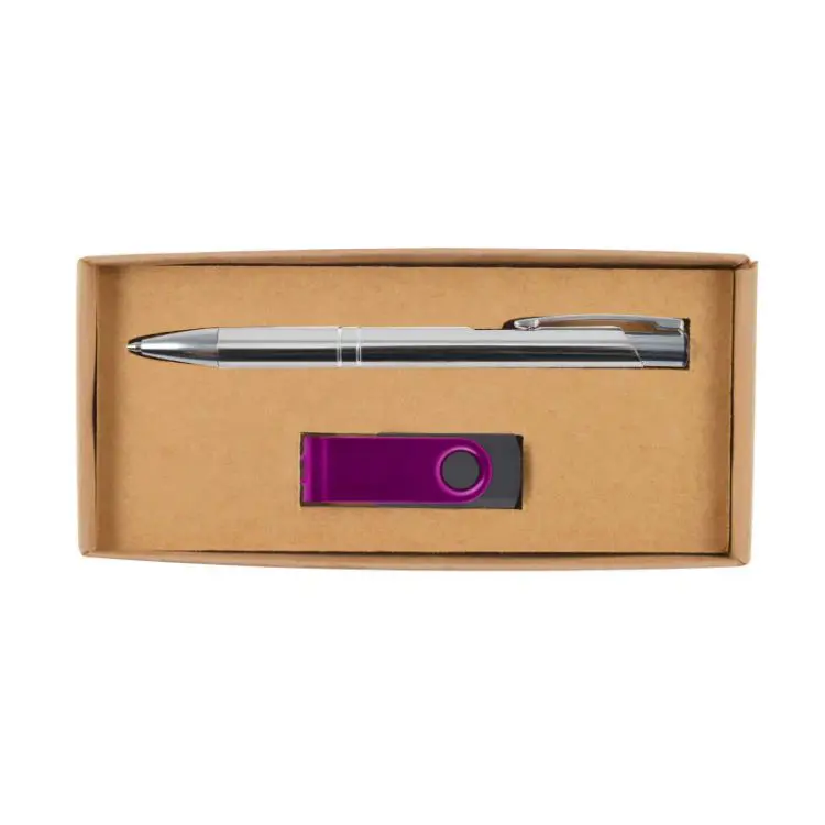 Picture of Bellman Cardboard Gift Set