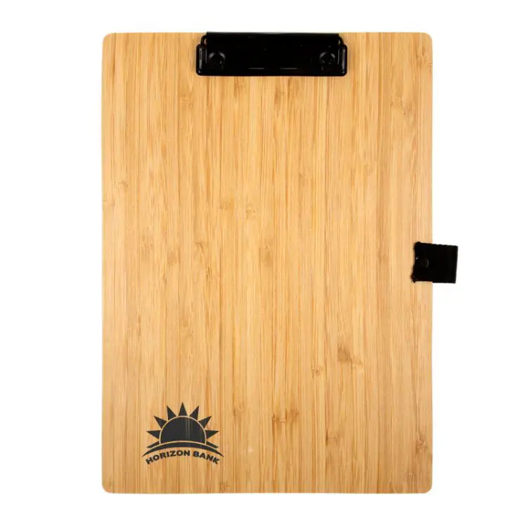 Picture of Bamboo A4 Clipboard