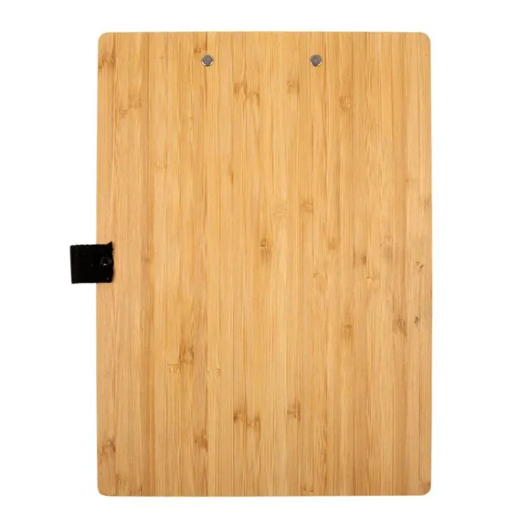 Picture of Bamboo A4 Clipboard
