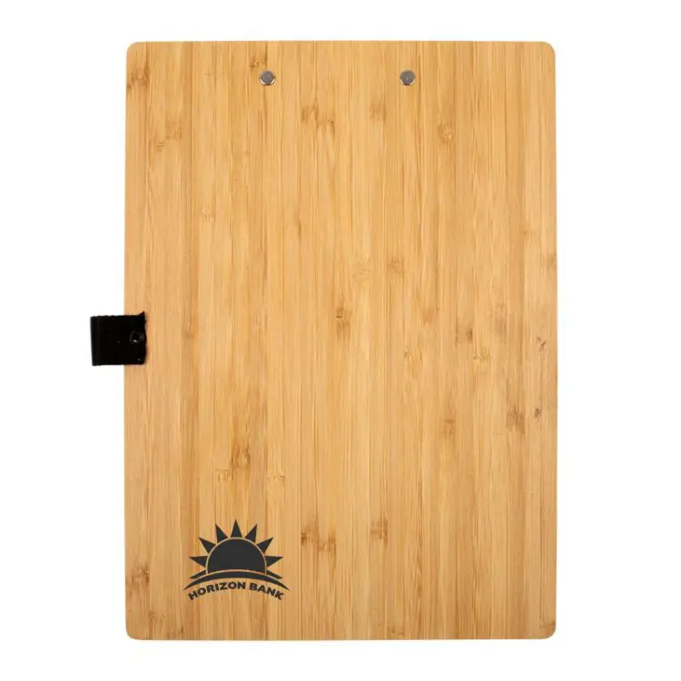 Picture of Bamboo A4 Clipboard
