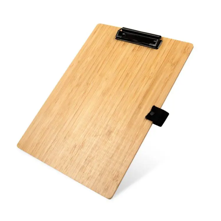 Picture of Bamboo A4 Clipboard