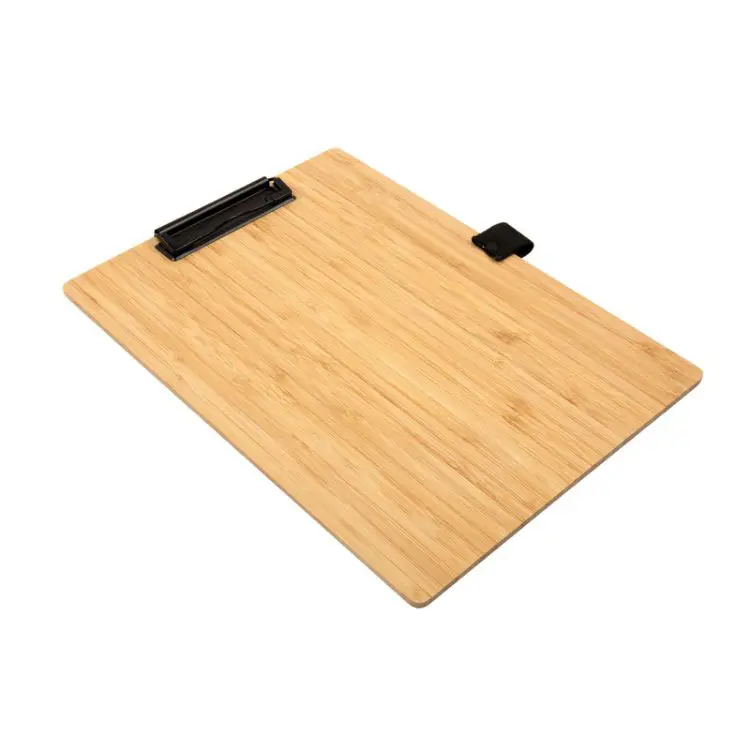 Picture of Bamboo A4 Clipboard