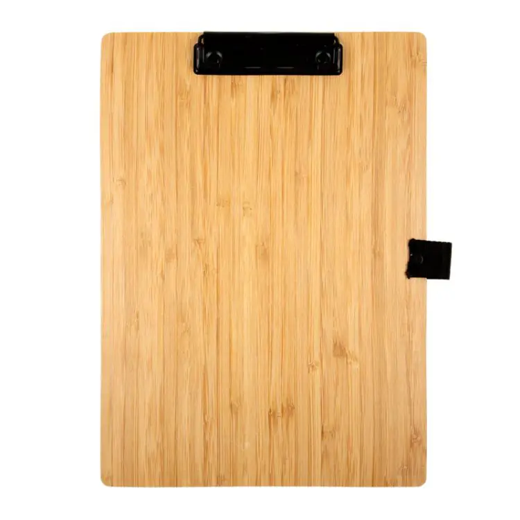Picture of Bamboo A4 Clipboard