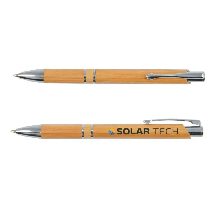 Picture of Napier Bamboo Pen