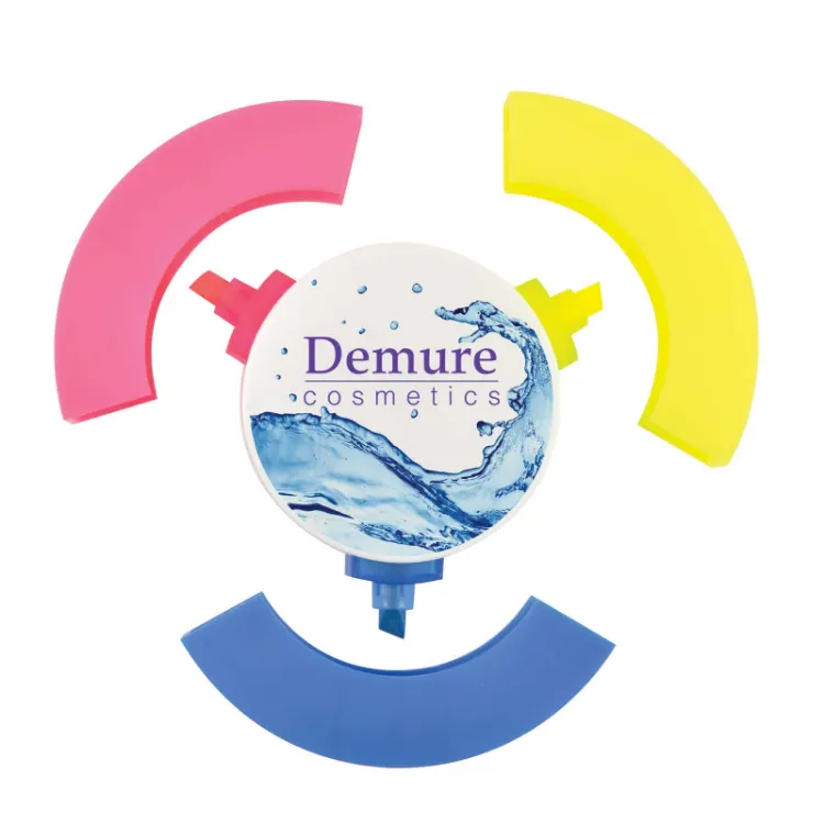 Picture of Casino Tri Highlighter