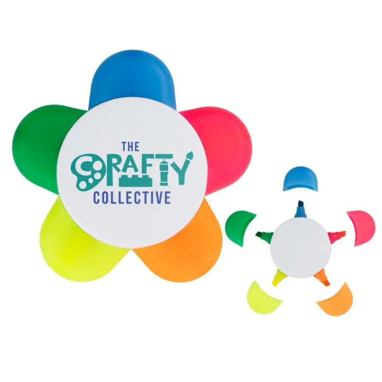 Picture of Daisy Highlighter