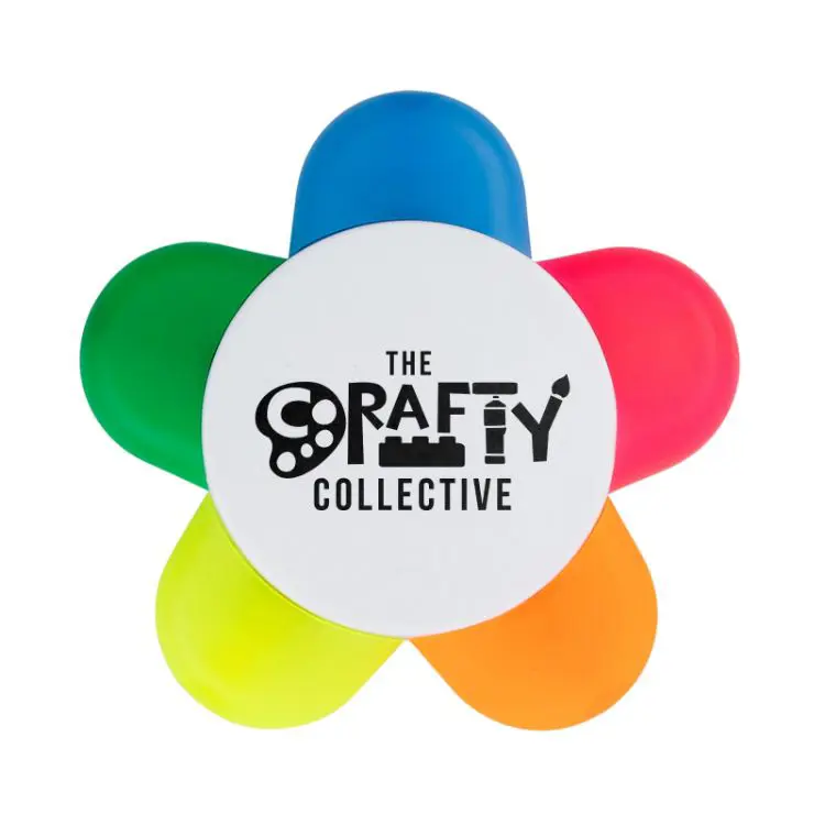 Picture of Daisy Highlighter