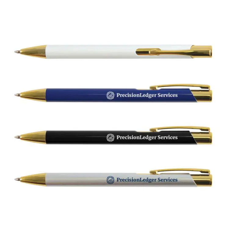 Picture of Napier Pen (Gold Edition)