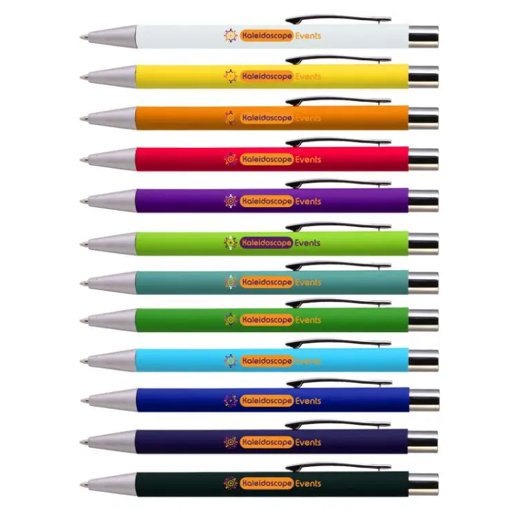 Picture of Aspen Aluminium Pen