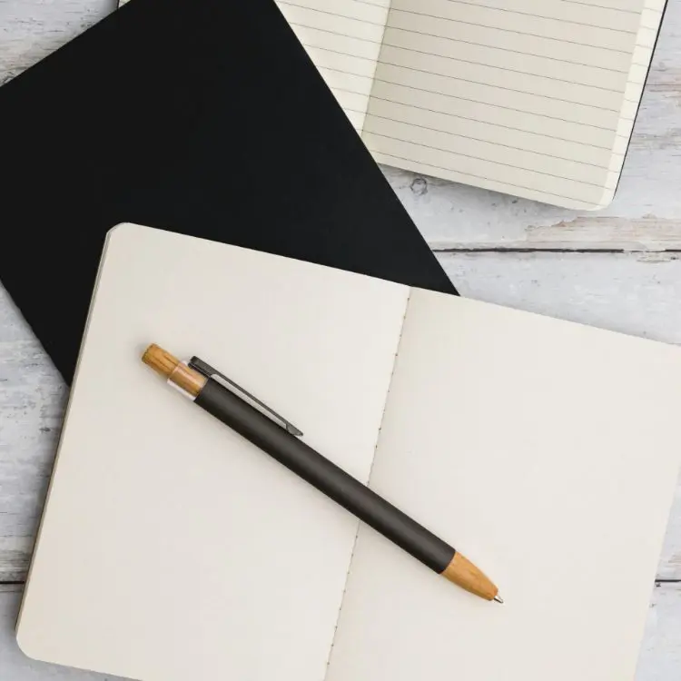 Picture of Serenity Aluminium Pen