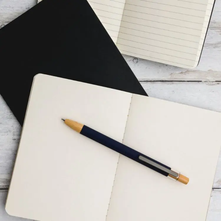 Picture of Serenity Aluminium Pen