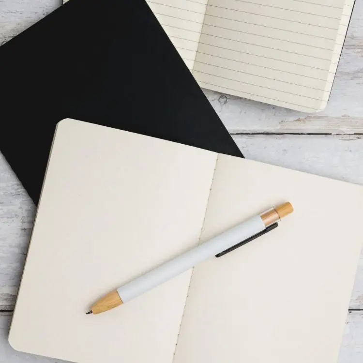 Picture of Serenity Aluminium Pen