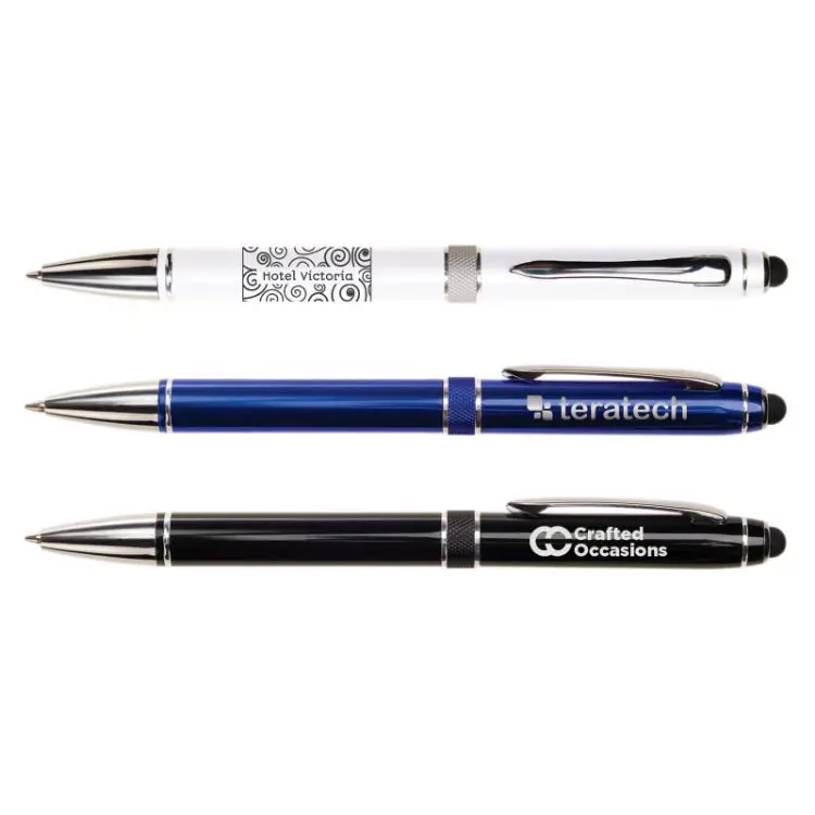 Picture of Columbia Aluminium Pen