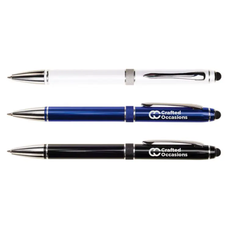 Picture of Columbia Aluminium Pen