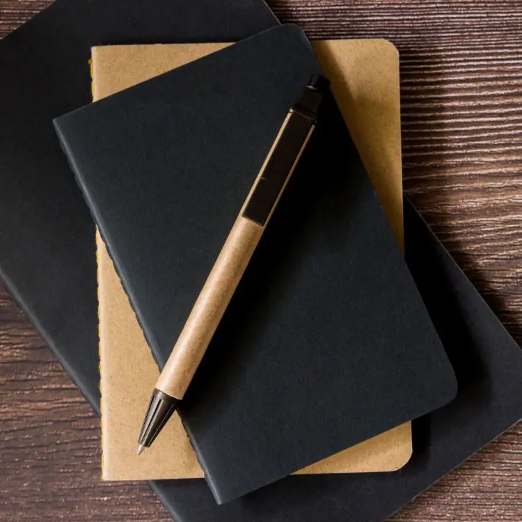 Picture of Matador Cardboard Pen