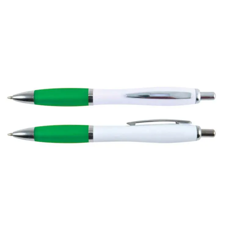 Picture of Viva Pen - White Barrel