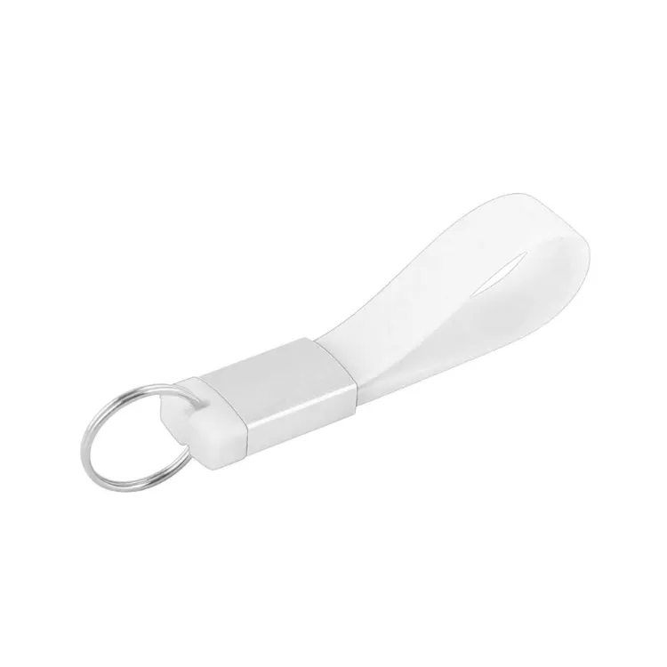 Picture of Silicone Tag Flash Drive